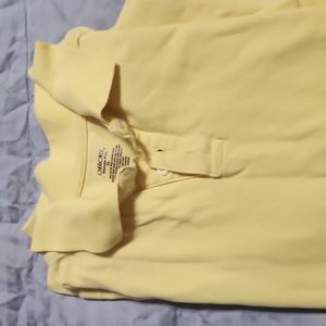 2 boy's Cherokee polo shirts